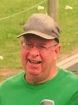 Obituary of Lawrence M Edelstein