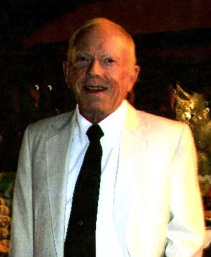 Obituario de Thomas Burton Beran