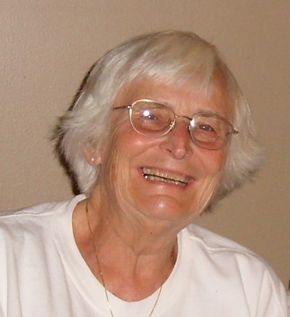 Obituary of Virginia C. Hoiden