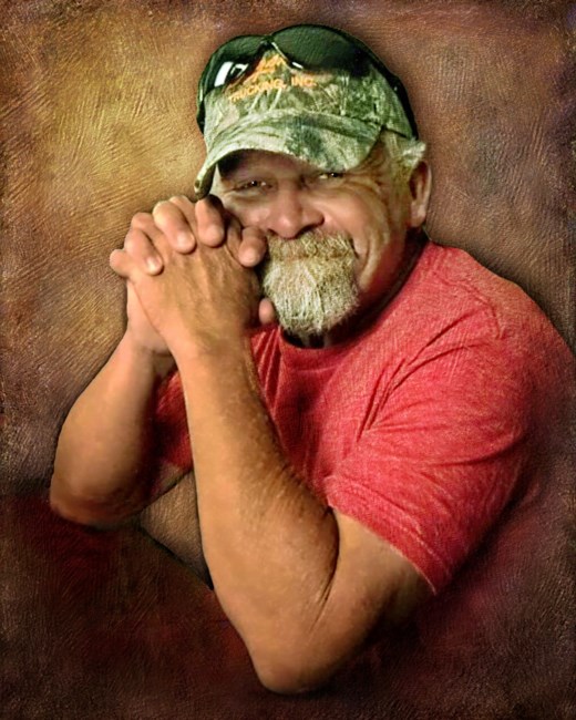 Obituario de Dewayne Johnson