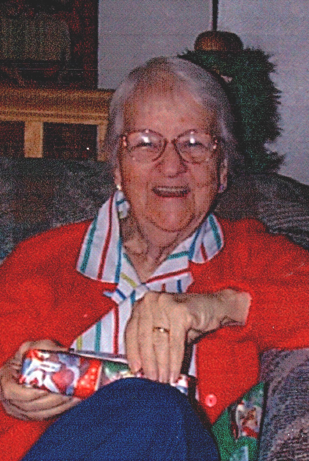 Obituary of Betty Jane Gillis