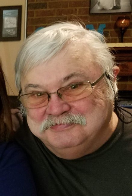 Obituary of Stephen B. Hutchens "Hutch"