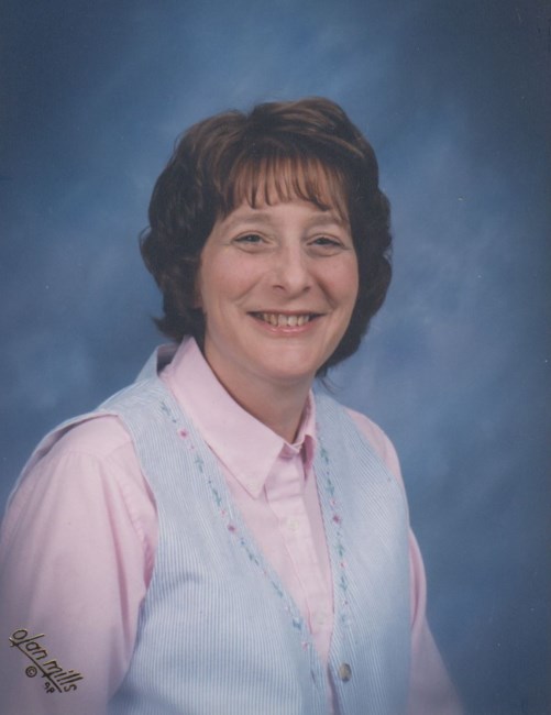 Obituary of Cheryl Ann Caldwell