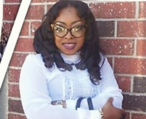 Obituary of Freda Lashae Whitehead