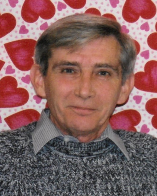 Obituary of Richard E. Wood