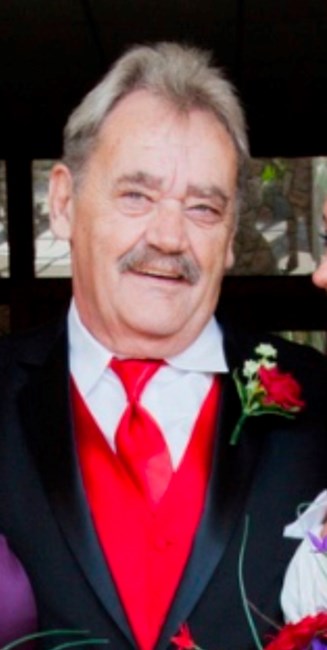 Obituary of Byron "Skip" E. Laird