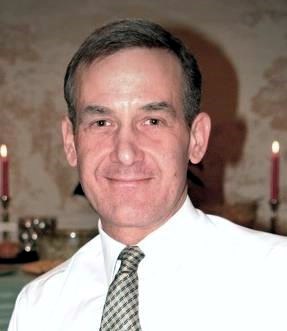 Obituary of George J. Hutchison