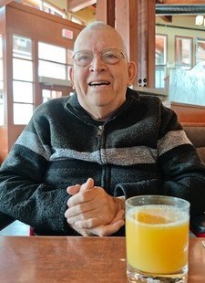 Obituary of William Ronald Francis Lines