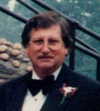 Obituary of Winston Lawrence LePage