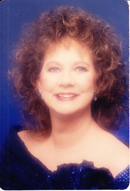 Obituary of Suzanne Ellis Thomason