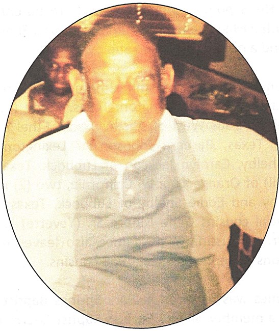 Obituary of James E. Houston