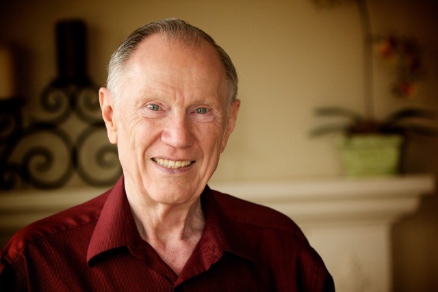 Avis de décès de John Leland Wulff