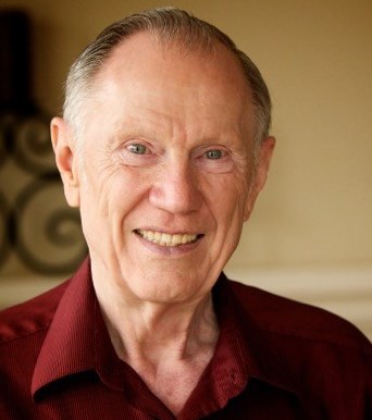 Obituario de John Leland Wulff