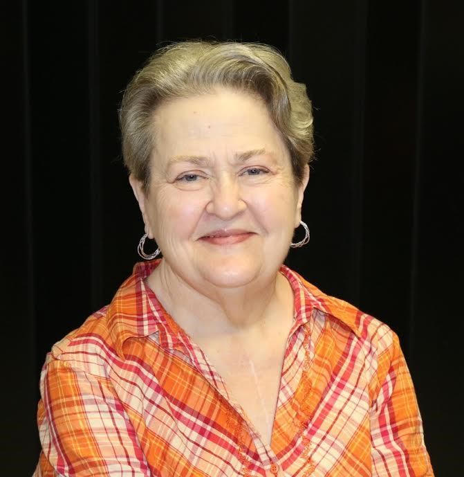 Obituary of Betty Lou Rinn Kelley