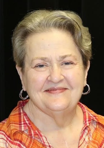 Obituary of Betty Lou Rinn Kelley