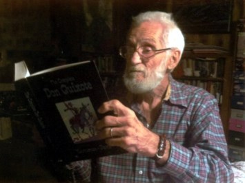 Obituary of Allan Jack Accomando