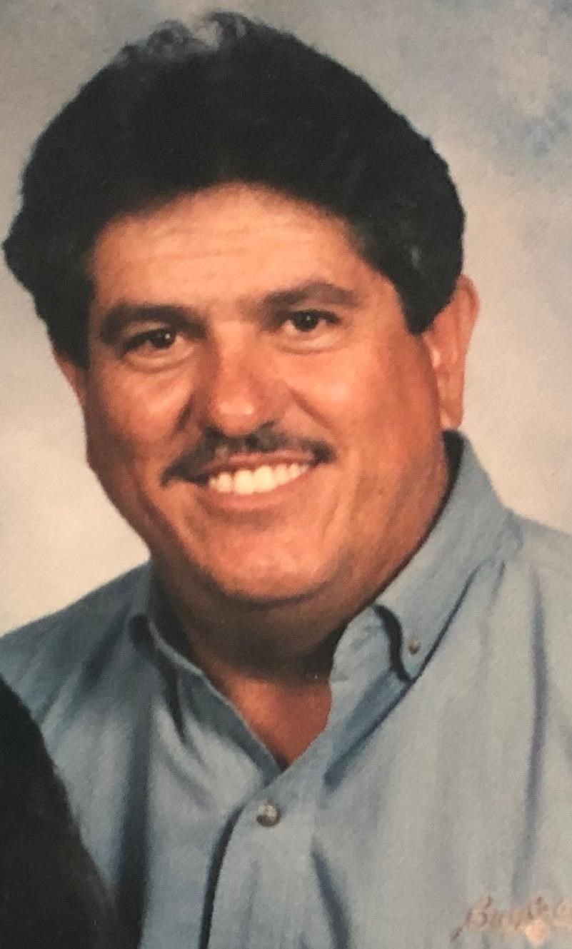 Obituary of John Fred Medina