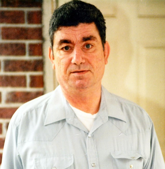 Obituary of Alan Wayne Shelton