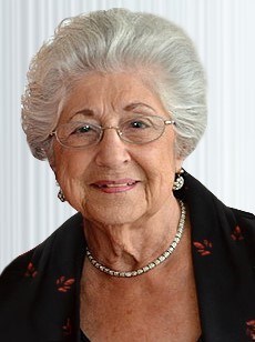Obituario de Carmela L. Parisi