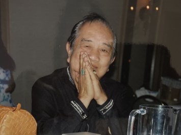 Obituary of In Loving Memory of Antonio " Tony" E. Torre