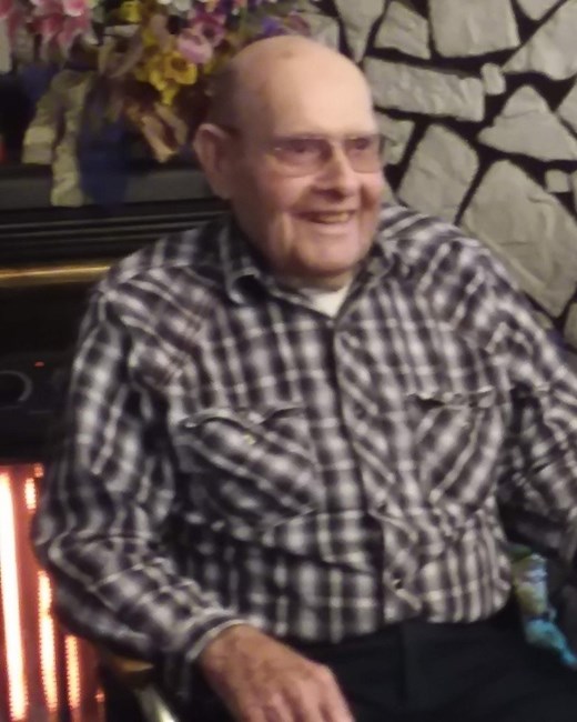 John Henry Bentley Obituary Bridgeport, NE