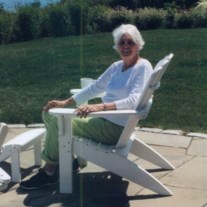 Obituary of Margaret Ann Lentz