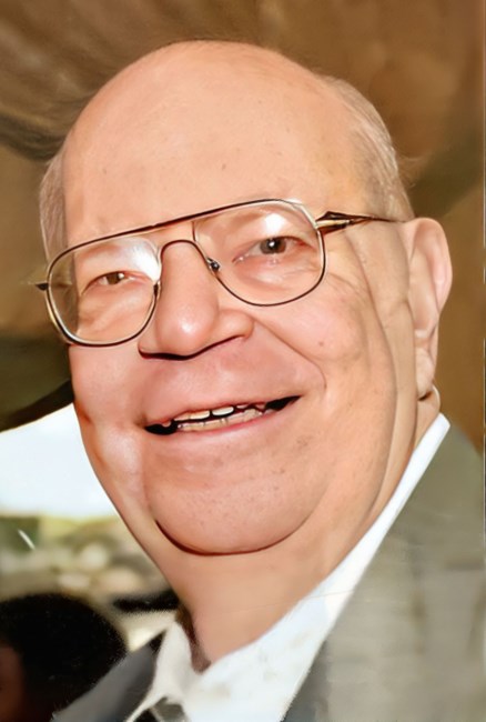 Obituary of George B. Ponzoni