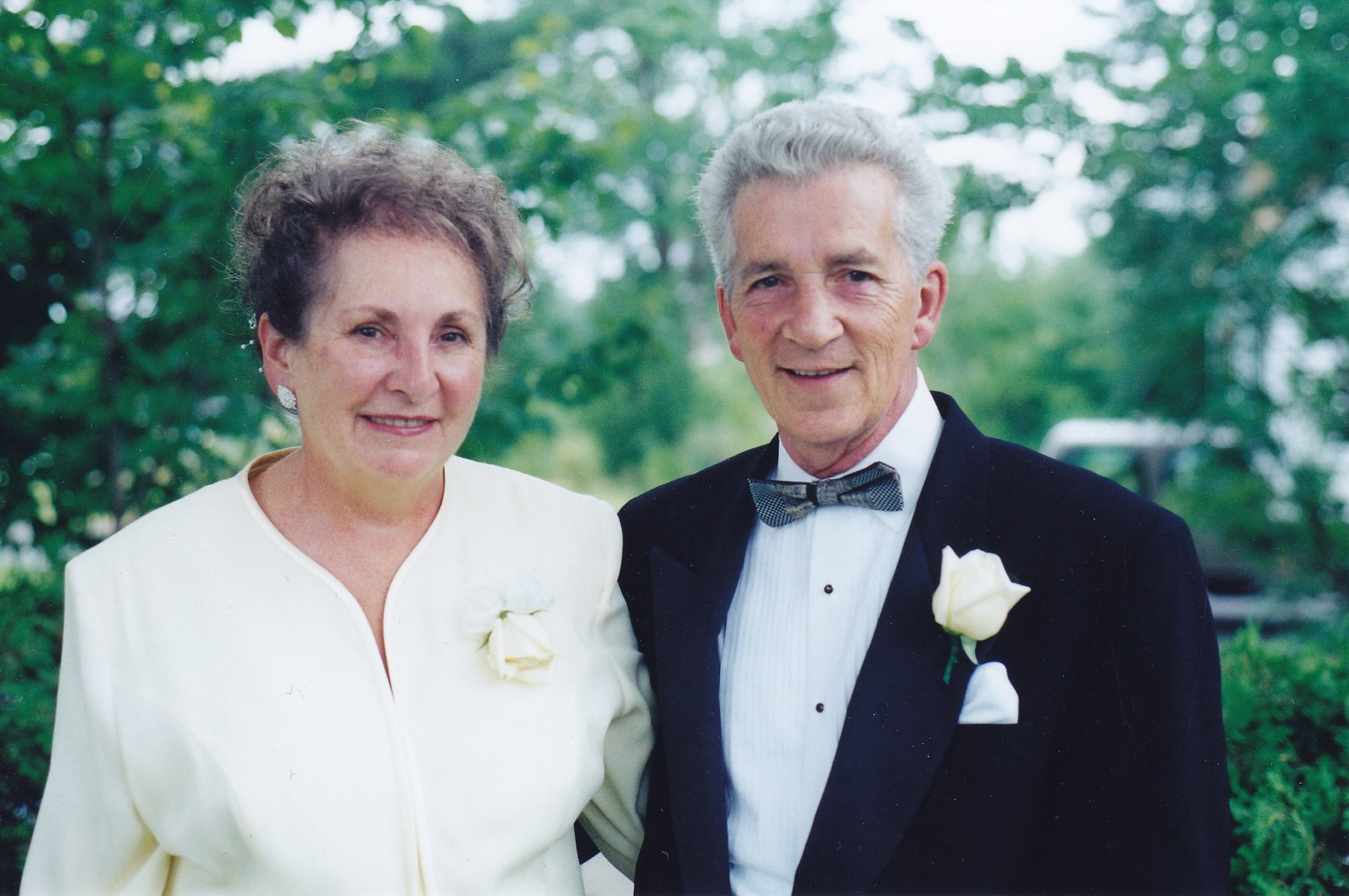 Avis de décès de Gaston Letarte