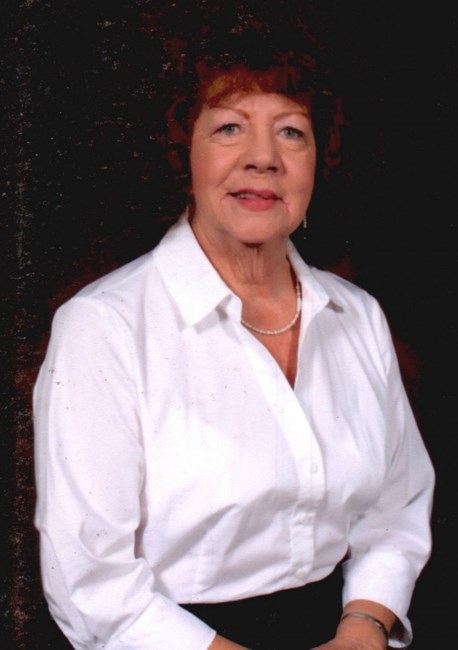 Obituary of Polly Brown Griffin