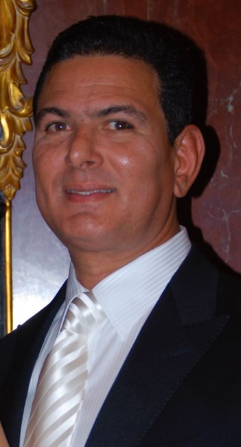 Avis de décès de Dr.  Pedro Nelson Aponte Muñiz