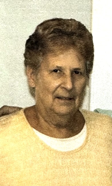 Obituary of Dorothy Carrie Decker