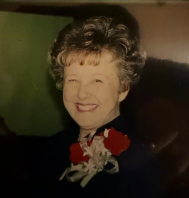 Obituary of Eileen Taylor