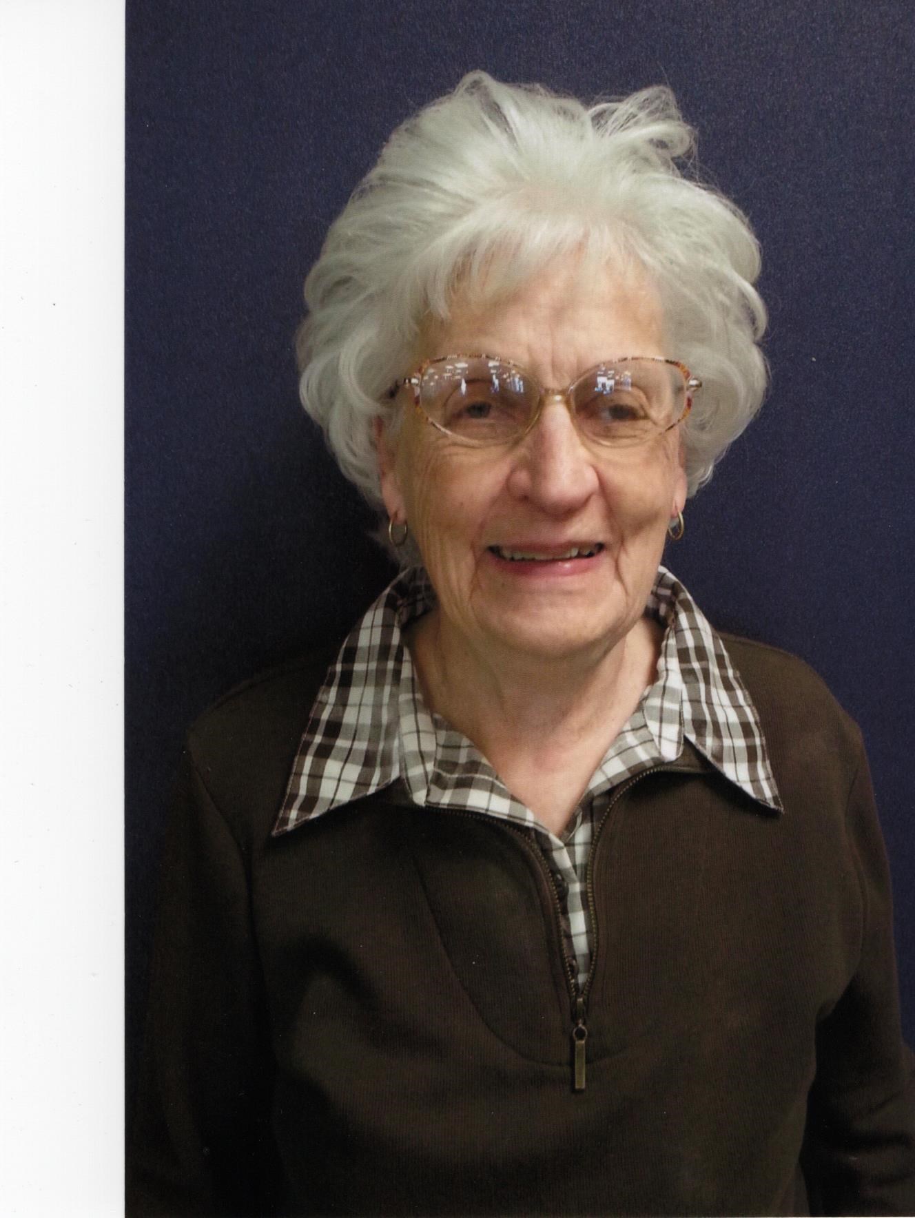 Obituary of Jane C. Elliott