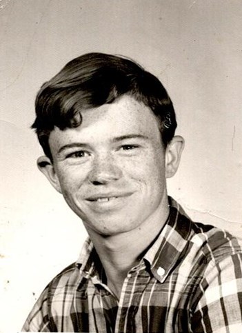 Obituary of David Lee Skaggs