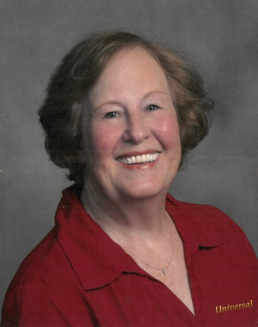 Obituary of Bonnie Rovira Milner