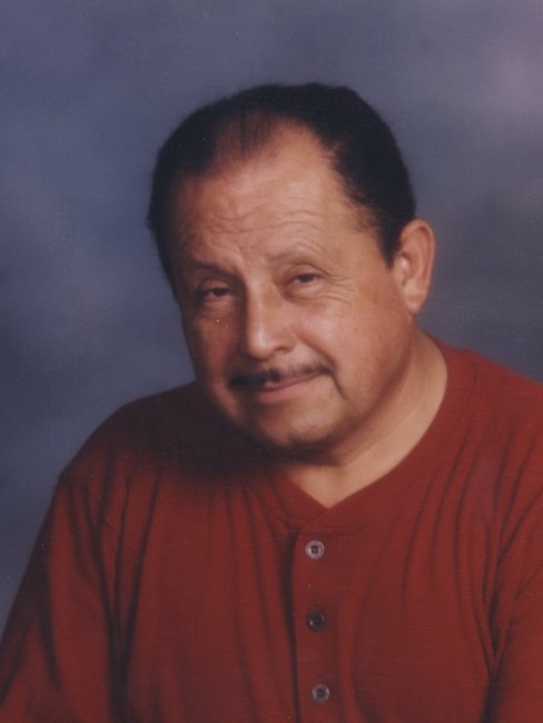 Obituary of Victor Hugo Panciera Sr.