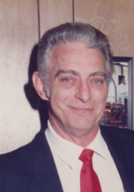 Obituary of Ronald L Stanley