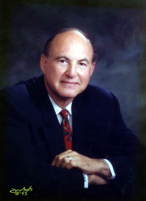 Obituary of William P. Locke