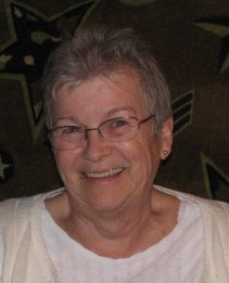 Obituary of Barbara Jean Cook Sadler