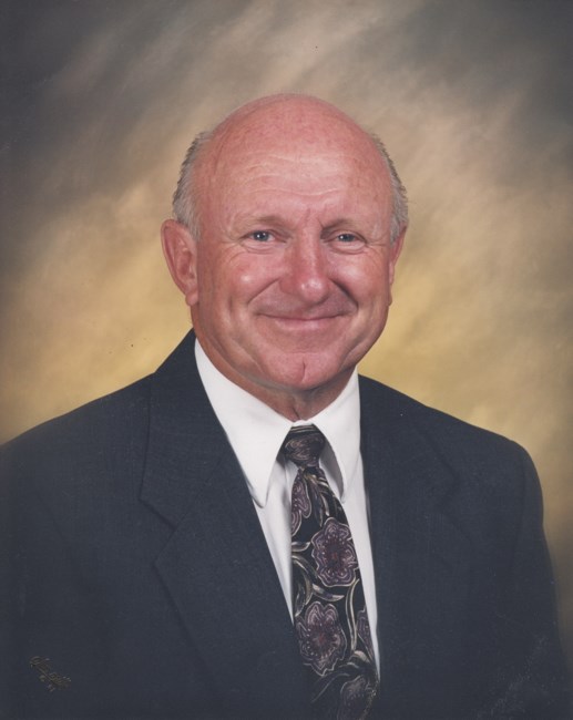 Obituary of William Everett Brewer