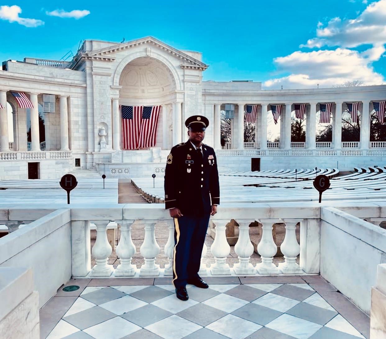 Obituary of Curtis Michael Ray