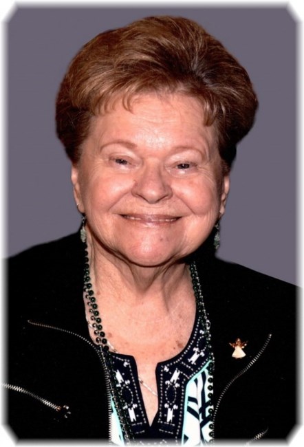 Obituary of Katherine Schaefer