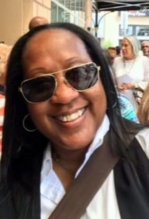 Obituary of Sharon "Sean" D Crenshaw