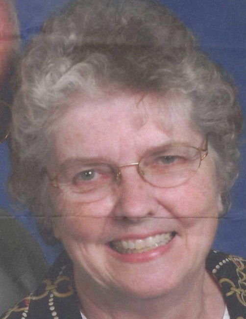 Obituary of Mary Anne Clark