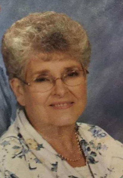 Obituary of Hilda Marie Haynes