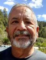 Ricardo Vasquez