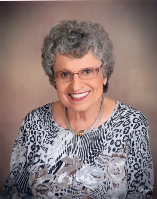Obituary of Mary Alice Erbele