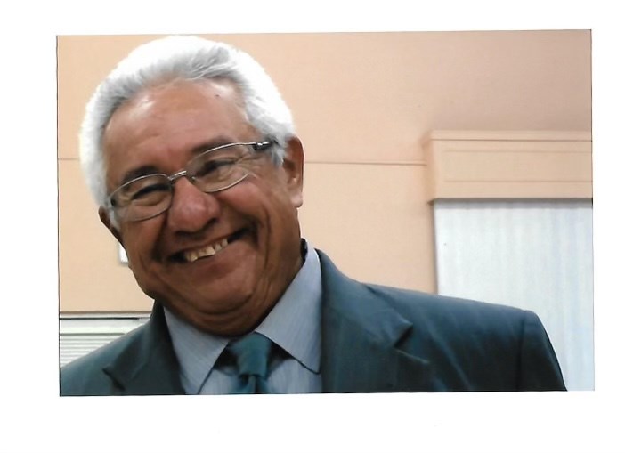 Obituary of John Lucero