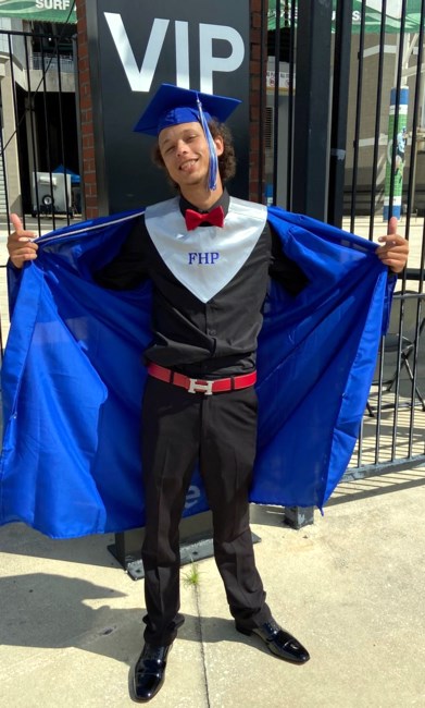 Obituary of Bryan Bjorn Smith