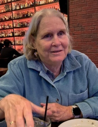 Obituary of Margaret Louise Luscomb